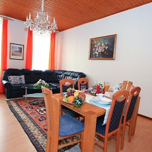 Appartement met Twee Slaapkamers