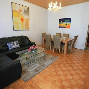 Appartement met Twee Slaapkamers